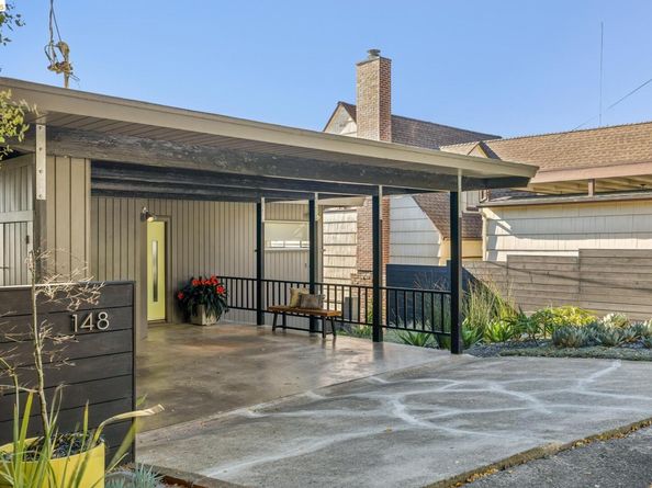 148 Highland Blvd, Kensington CA 94708