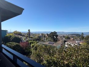 148 Highland Blvd, Kensington CA 94708