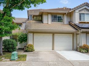 134 Caprice Circle, Hercules CA 94547
