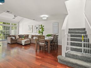 134 Caprice Circle, Hercules CA 94547