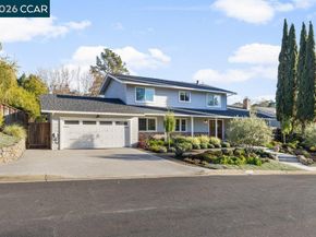 1832 Joseph Drive, Moraga CA 94556