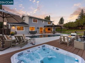 1832 Joseph Drive, Moraga CA 94556