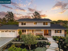 1832 Joseph Drive, Moraga CA 94556