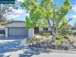 6 Windhaven Court, Pleasant Hill CA 94523
