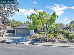 6 Windhaven Court, Pleasant Hill CA 94523
