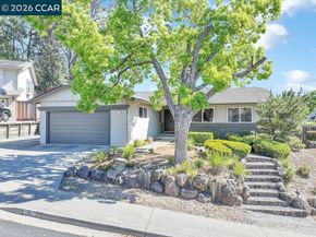 6 Windhaven Court, Pleasant Hill CA 94523