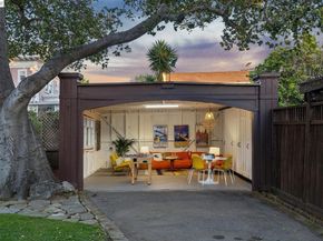 1122 Bay Street, Alameda CA 94501