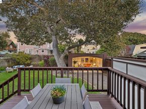 1122 Bay Street, Alameda CA 94501