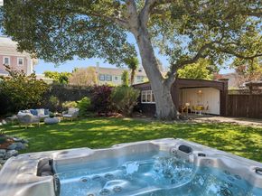 1122 Bay Street, Alameda CA 94501