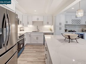 1184 Rockledge Ln 5, Walnut Creek CA 94595