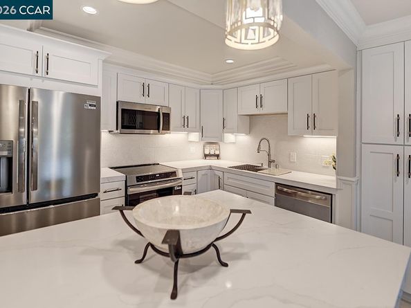 1184 Rockledge Ln 5, Walnut Creek CA 94595