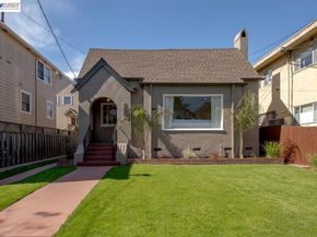 1321 Pearl St, Alameda CA 94501