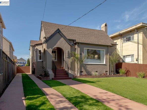 1321 Pearl St, Alameda CA 94501