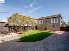 1321 Pearl St, Alameda CA 94501