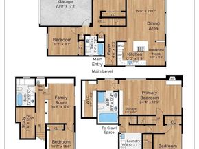 4133 Norton Ave, Oakland CA 94602