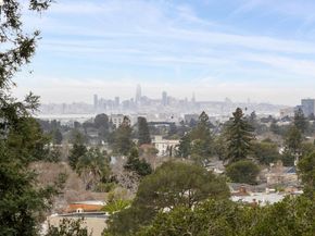 4133 Norton Ave, Oakland CA 94602