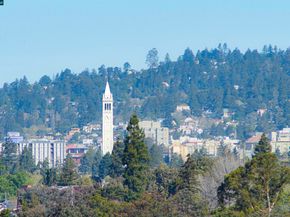 5340 Broadway Terrace 203, Oakland CA 94618