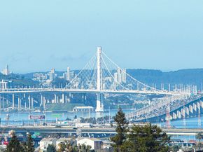 5340 Broadway Terrace 203, Oakland CA 94618