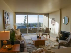 5340 Broadway Terrace 203, Oakland CA 94618