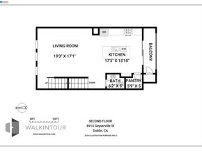 6914 Geyserville St, Dublin CA 94568