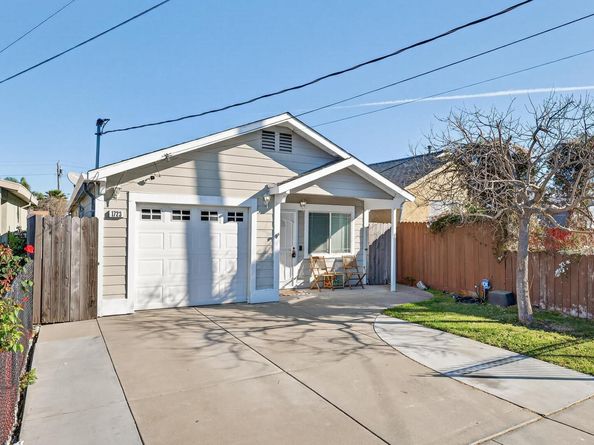 1723 Emeric Ave, San Pablo CA 94806