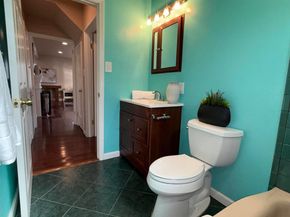 611 Amador St, Richmond CA 94805