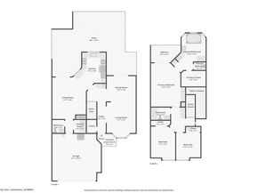 984 Waverly Cmn, Livermore CA 94551