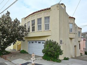 100 Gaven St, San Francisco CA 94134