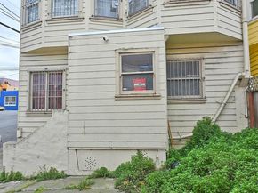 100 Gaven St, San Francisco CA 94134