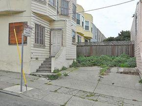 100 Gaven St, San Francisco CA 94134