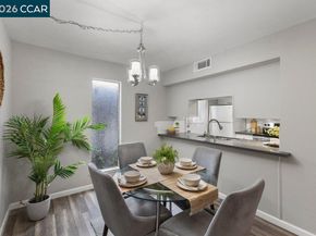 5468 Roundtree Drive C, Concord CA 94521