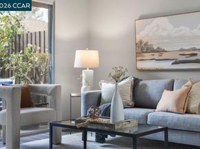 5468 Roundtree Drive C, Concord CA 94521