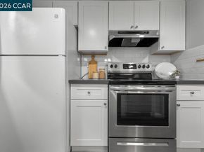 5468 Roundtree Drive C, Concord CA 94521