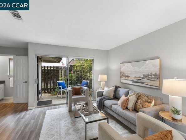 5468 Roundtree Drive C, Concord CA 94521