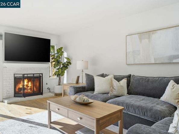 242 Ashley Cir, Danville CA 94526