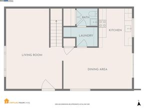 4201 Saturn Way, Union City CA 94587