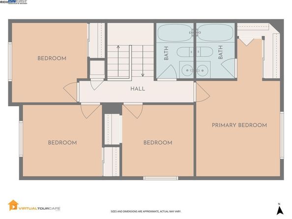 4201 Saturn Way, Union City CA 94587