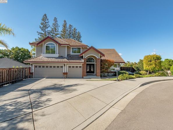2947 Chardonnay Dr, Pleasanton CA 94566