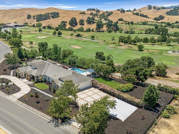 6315 Club House Dr, Pleasanton CA 94566