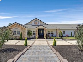 6315 Club House Dr, Pleasanton CA 94566