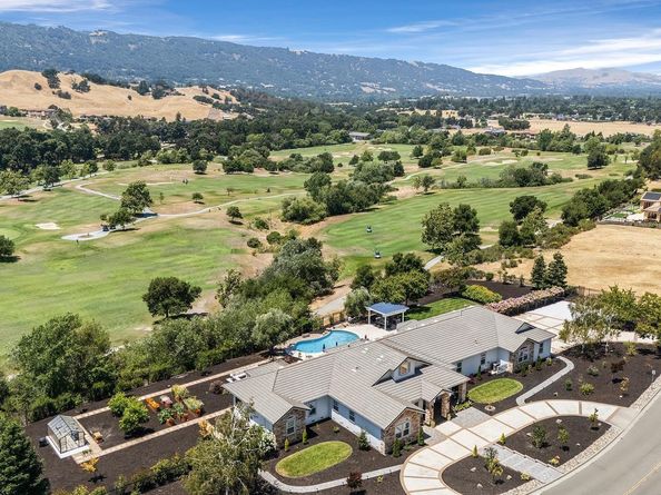 6315 Club House Dr, Pleasanton CA 94566