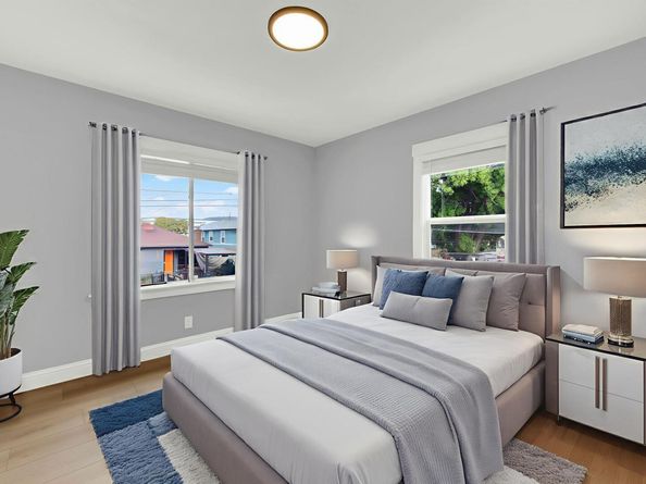 1418 102Nd Ave, Oakland CA 94603