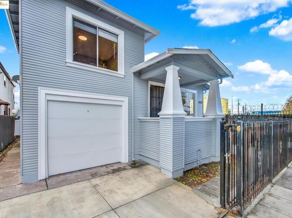 1418 102Nd Ave, Oakland CA 94603