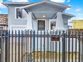 1418 102Nd Ave, Oakland CA 94603