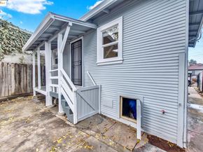 1418 102Nd Ave, Oakland CA 94603