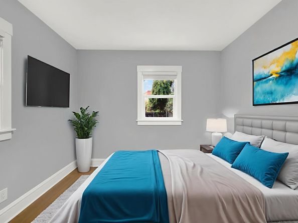 1418 102Nd Ave, Oakland CA 94603