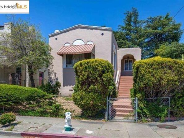3151 Rawson Street, Oakland CA 94619