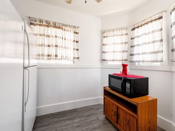 3151 Rawson Street, Oakland CA 94619