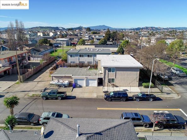 501 S 30Th St, Richmond CA 94804