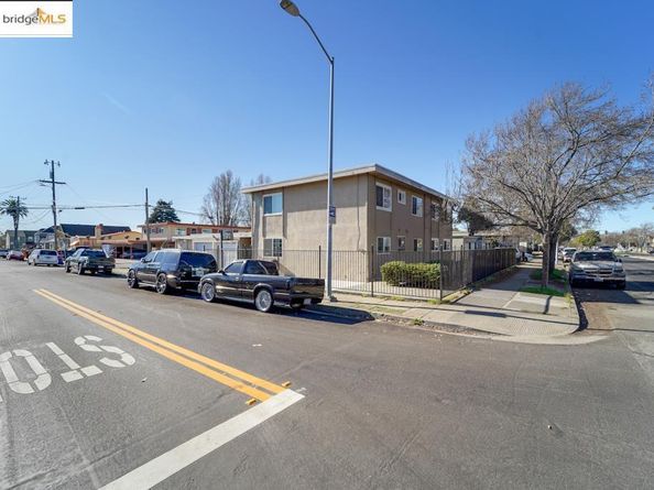501 S 30Th St, Richmond CA 94804